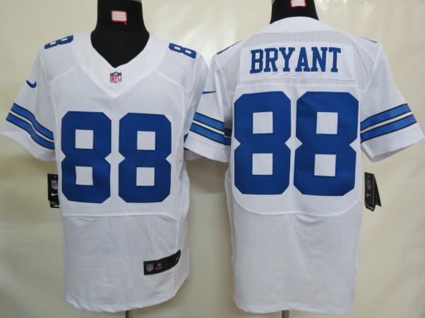 Nike Dallas Cowboys Elite Jerseys-024